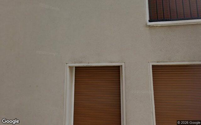 Façade : 2 rue de la Breche, Chartres
